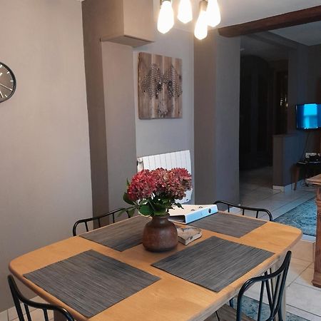 Gite Le Dandelion, Charme Et Confort Bergheim Exterior photo