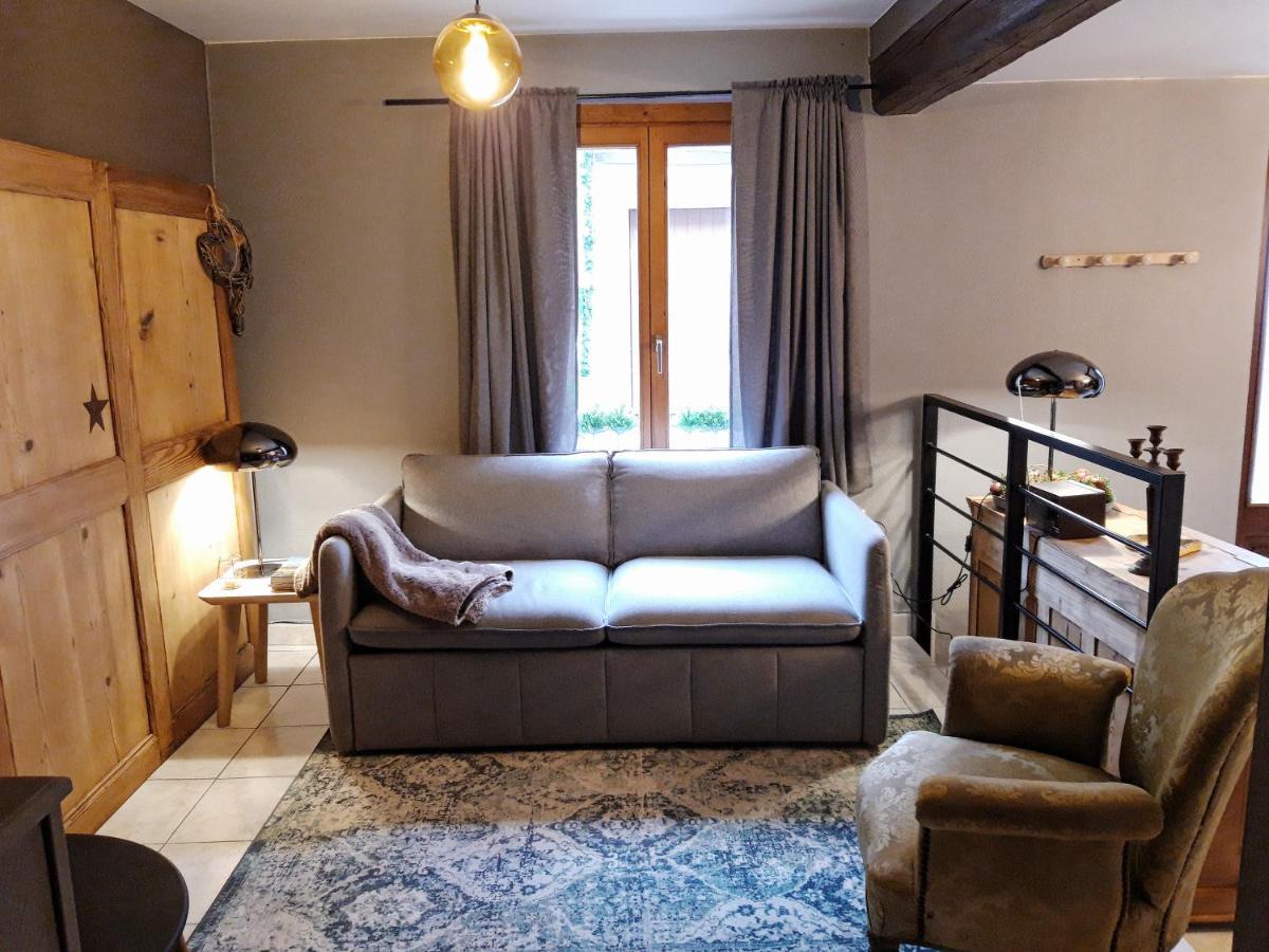 Gite Le Dandelion, Charme Et Confort Bergheim Exterior photo